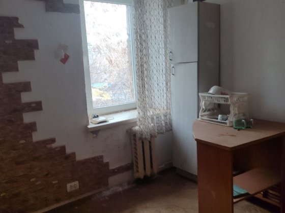 Продаеться 1 комн.жилкоп Спасская Николаев