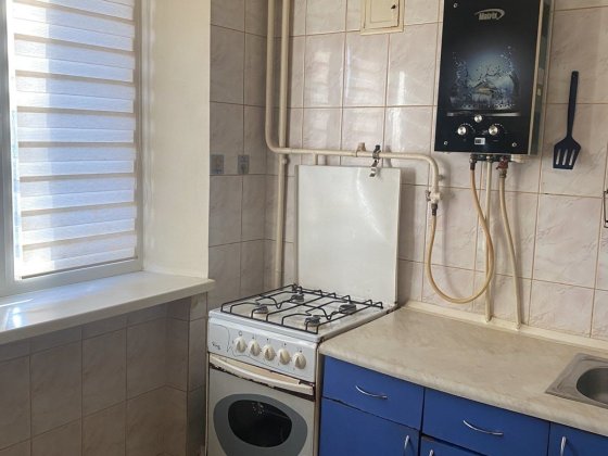 Продаж 3х кімнатної квартири Лески Николаев