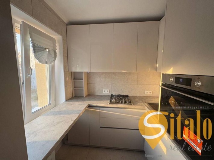 Продаж 3- кімнатної квартири в Осипенківському мікрорайоні - фото 1