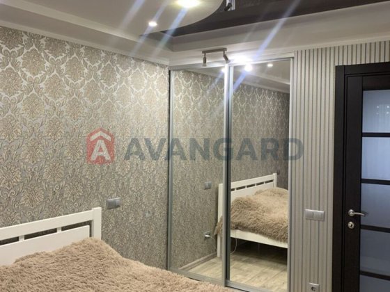 Продається 2-кімнатна квартира по вулиці Счастливая. Запорожье