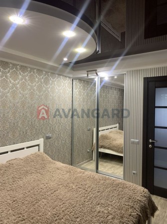 Продається 2-кімнатна квартира по вулиці Счастливая. - фото 1