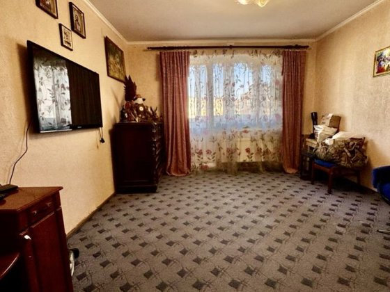 3 кімнатна квартира на пр. Перемоги , р-н Ковалівка Кропивницкий