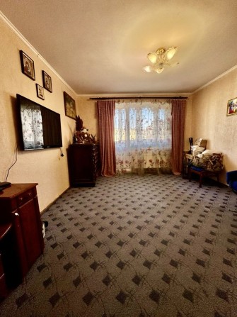 3 кімнатна квартира на пр. Перемоги , р-н Ковалівка - фото 1