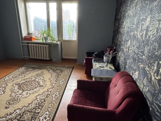 ВЛАСНИК!!!Продажа великої 1 кв. Гортоп Запоріжжя