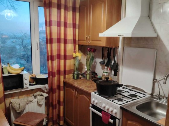 Продаж 2 кімнатна на Ковалівці ( Чача) Кропивницький