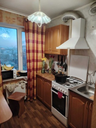 Продаж 2 кімнатна на Ковалівці ( Чача) - фото 1