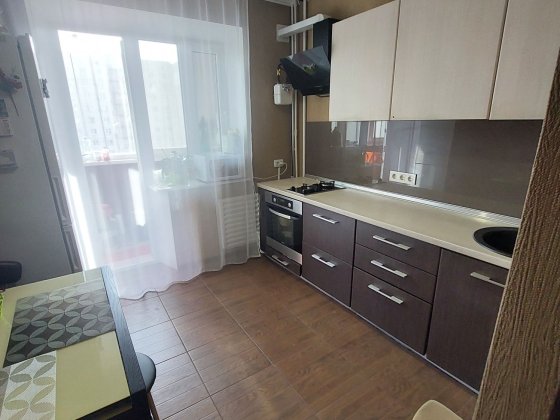 Продается однокомнатная квартира Осипенковский микрорайон Запоріжжя