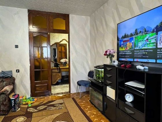 Продаж!3-кімнатна квартира по вул. Незалежності, АГО, 8/9 Кропивницький