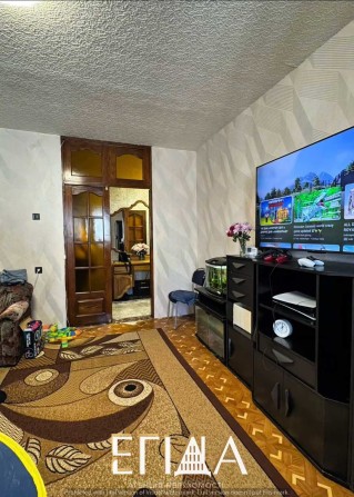 Продаж!3-кімнатна квартира по вул. Незалежності, АГО, 8/9 - фото 1