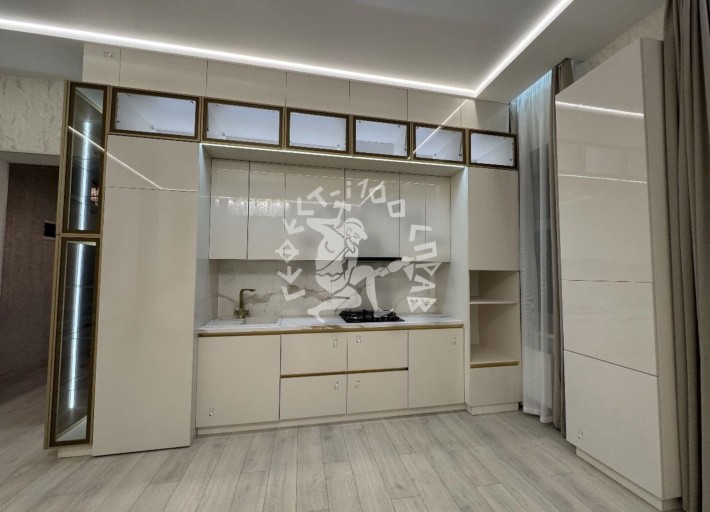 Продаж сучасної та просторої квартири р-н Центр м.Кропивницький - фото 1