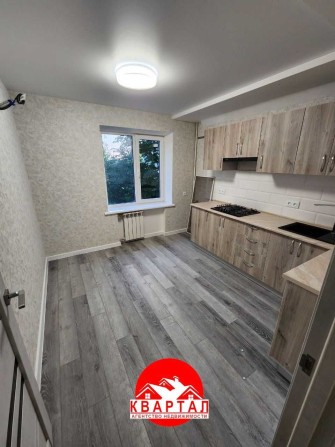 Продается 2-х комн. квартира в районе Малого рынка с капремонтом - фото 1