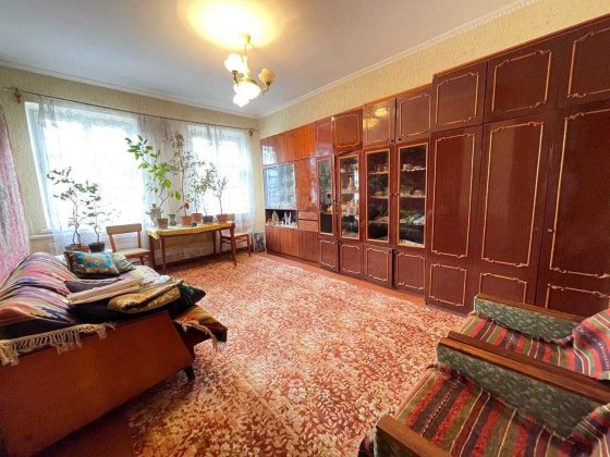 Продається 3-х кімн кв-ра, в приватному секторі, Некрасівка Кропивницький