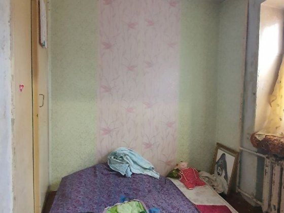 Продаж 2 кімнатної квартирі біля 5 міської лікарні Запорожье