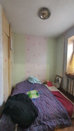 Продаж 2 кімнатної квартирі біля 5 міської лікарні - фото 1