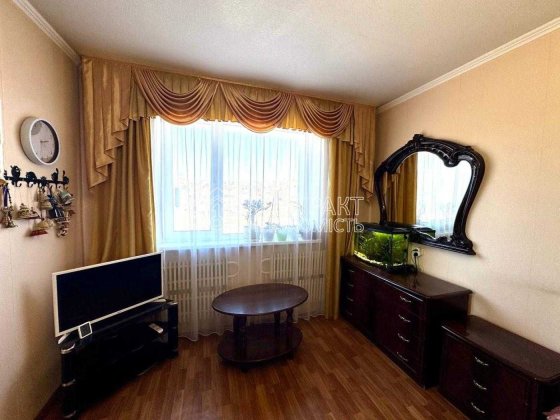 2 к.кв. з капремонтом + меблі та техніка | Шишківка | Героїв Праці Харків