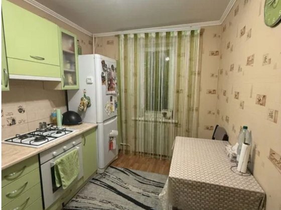 Продаж 3 кімнатної квартири, Полтавська Кропивницький