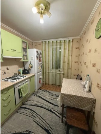 Продаж 3 кімнатної квартири, Полтавська - фото 1