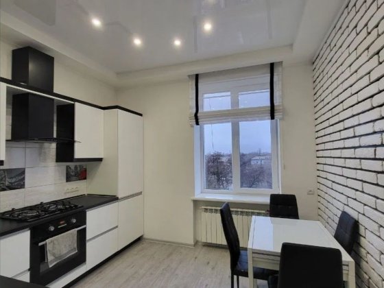 2-х ком. квартира, пр. Соборный, БШ, 62 кв. Запоріжжя