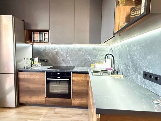 Новая квартира С ДОРОГИМ РЕМОНТОМ 2 ЭТАЖ новострой Харьков