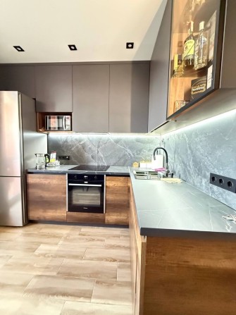 Новая квартира С ДОРОГИМ РЕМОНТОМ 2 ЭТАЖ новострой - фото 1