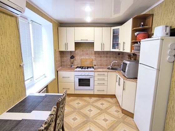 Продажа 1-комн.кв. пр. Инженера Преображенского р-н 40 школы Запоріжжя