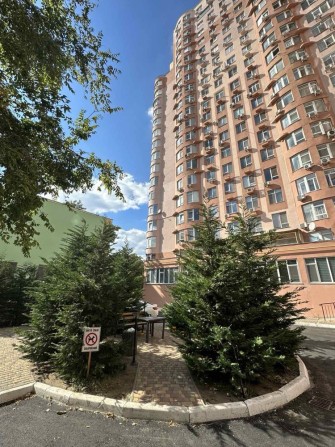 Продам 2 х ком квартиру в доме бизнесс класса на Львовской - фото 1