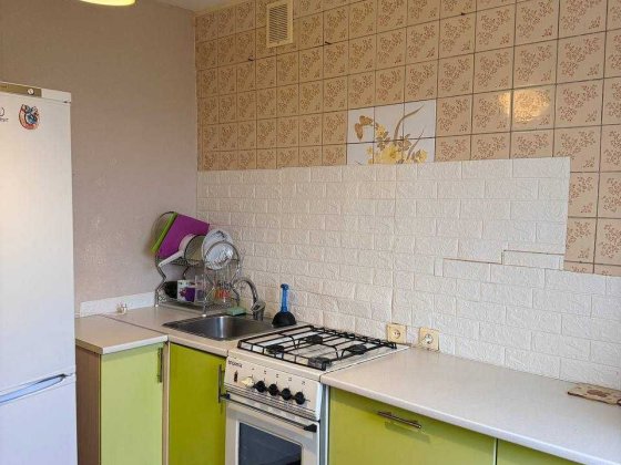 Экс! Продам 2к квартиру улучшенной планировки 4 этаж/9, 50м2 Пятихатки Харків