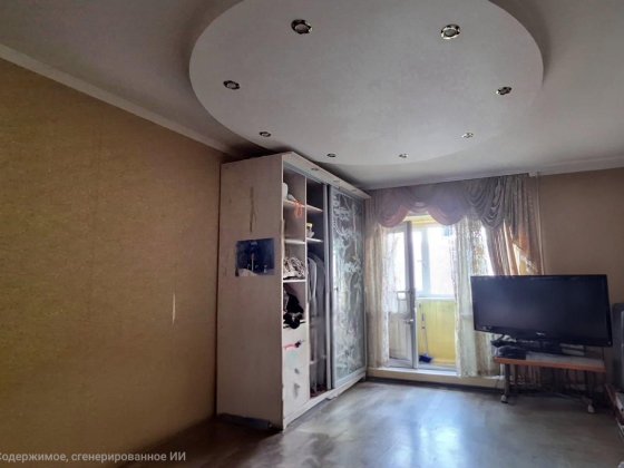 Продам 3-х ком. квартира на Юго-Западный массив(279-935) Одеса