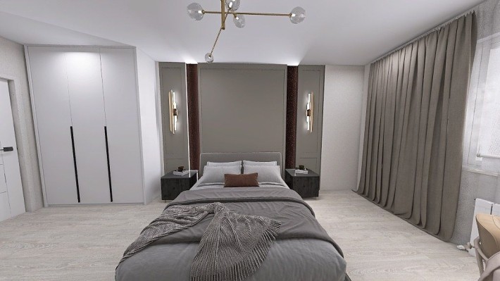 Продам 3х кімнатну квартиру. ЖК Ковалівський - фото 1