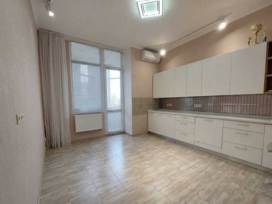 2-кімнатна квартира з ремонтом Сучасний будинок Цегла 5ст Фонтана 63м2 Одесса