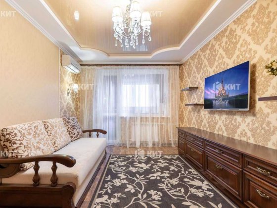 3кімн. 70м2 Рогань (Горизонт, Большая кольцевая 130) 121946 Харьков