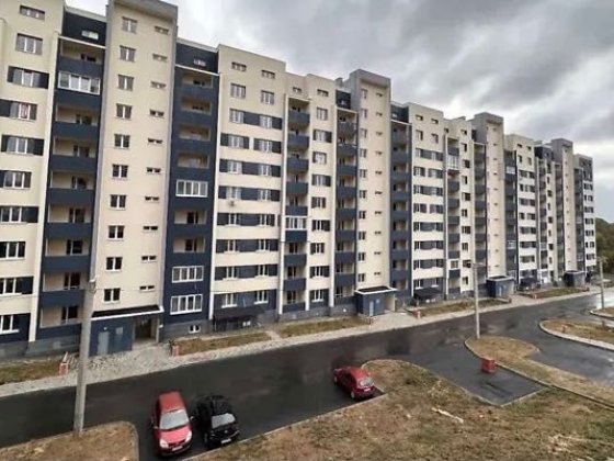 Продам 2 к квартиру ЖК ПЕРЕМОГИ 2 пр-т Перемоги, 86 новобудова Харьков