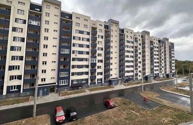 Продам 2 к квартиру ЖК ПЕРЕМОГИ 2 пр-т Перемоги, 86 новобудова - фото 1