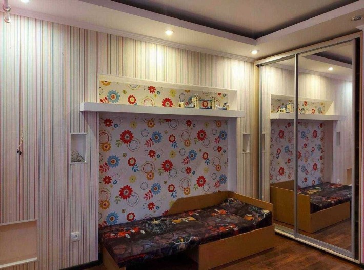 2х квартира возле Сити Центра - фото 1