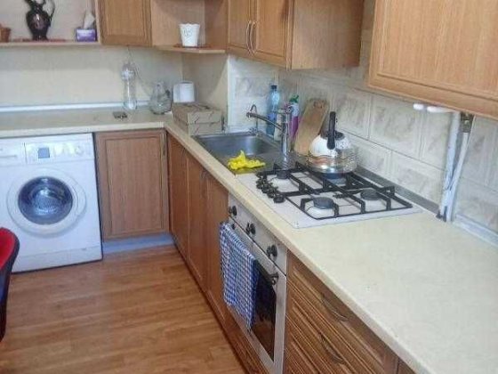 3-х комнатная на Таирова  К-90 Одесса