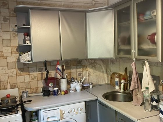 Продам 2 к квартиру сталинка, Лермонтова Запорожье