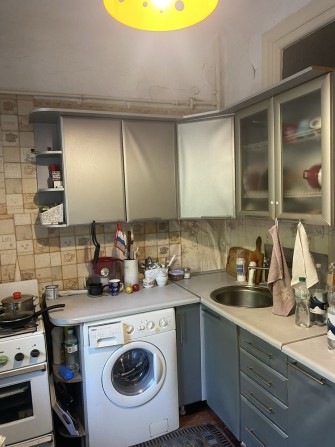 Продам 2 к квартиру сталинка, Лермонтова - фото 1