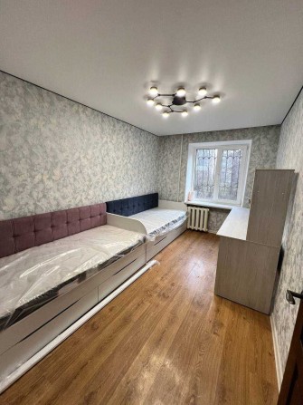 Продаж великогабаритної 2-кімнатної квартири 62 м². Ліски - фото 1