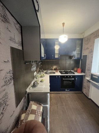 Продаж 2 кімнатноі квартири - фото 1