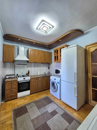 Продаж 4кім. кв-ри вул. Любінська чешка цегла 93000 дол. США - фото 1