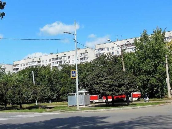 Супер Цена Продам 2х комнатная Квартира Салтовка 531 м/р Сочи DI Харків