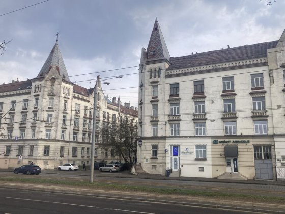 Продаж 2 кім. Квартири у Львові вул. Городоцька Львов