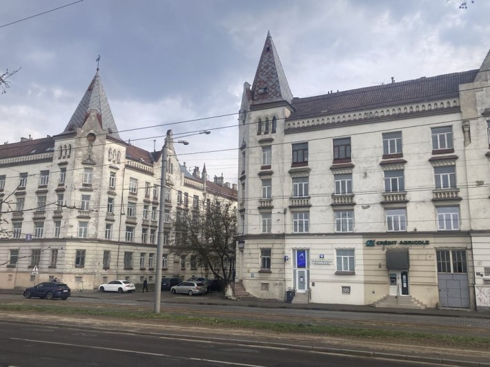 Продаж 2 кім. Квартири у Львові вул. Городоцька - фото 1