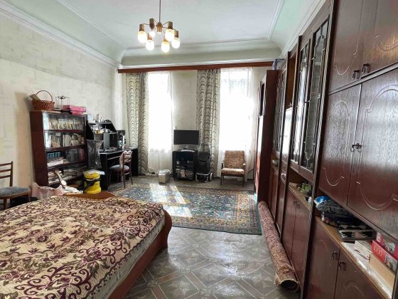 110 м² в центрі: Новосельського / Торгова. 3.4м висота стелі Одесса