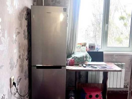 GA S4 Продам 1 ком кв Одесская пр Аэрокосмический с/м Класс Харьков