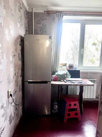 GA S4 Продам 1 ком кв Одесская пр Аэрокосмический с/м Класс - фото 1