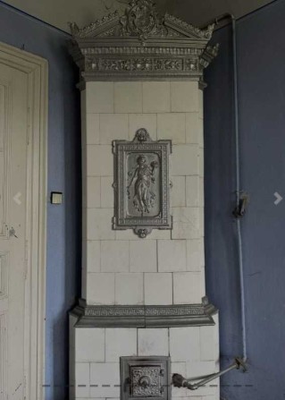 В цетрі міста вул. Лисенка продається квартира в австрійському будинку - фото 1