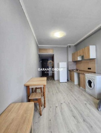 Однокімнатна квартира/Пересипський район/Сучасний ремонт - фото 1