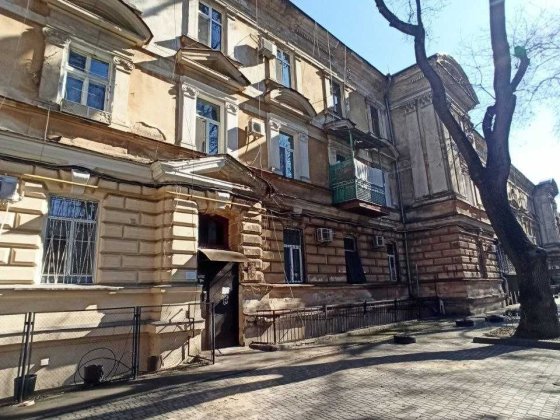 Продам 2-кімнатну квартиру з АГВ у «доміПавлових» Італійський бульвар Одеса