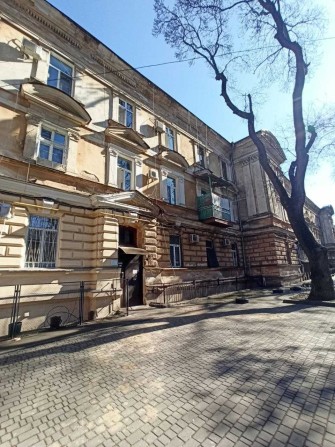 Продам 2-кімнатну квартиру з АГВ у «доміПавлових» Італійський бульвар - фото 1